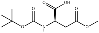 Boc-D-Asp(Ome)-OH