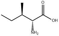 D-lsoleucine