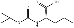 BOC-L-Leucine