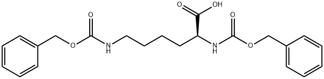 Cbz-L-Lys(Cbz)-OH
