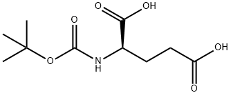 Boc-D-Glu-OH