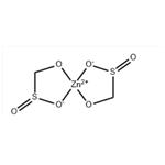 ZINC FORMALDEHYDE SULFOXYLATE pictures