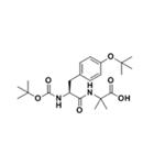 Boc-Tyr(tbu)-Aib