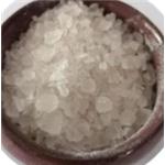 Aluminium potassium sulfate dodecahydrate