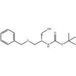 Boc-D-Ser(Bzl)-OL