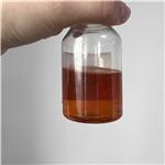 Turpentine oil