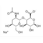 Sodium hyaluronate