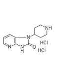 1,3-Dihydro-1-(4-piperidinyl)-2H-imidazo[4,5-b]pyridin-2-one hydrochloride