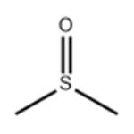 Dimethyl sulfoxide