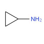 Cyclopropylamine