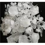 Aluminium potassium sulfate dodecahydrate