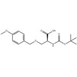Boc-Cys(mob)
