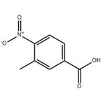 3-Methyl-4-nitrobenzoic acid