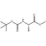 Boc-L-Ala-Ome