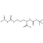 Boc-L-Arg（NO2）-OH