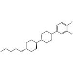 TRANS,TRANS-4-(3,4-DIFLUOROPHENYL)-4''-PENTYLBICYCLOHEXYL