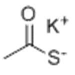 Potassium thioacetate