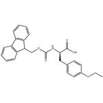 Fmoc-D-Tyr(Et)-OH