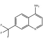 7-(trifluoromethyl)quinolin-4-amine