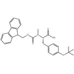 Fmoc-N-Me-Tyr(tBu)-OH
