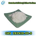 Betadex Sulfobutyl Ether Sodium