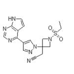 Baricitinib