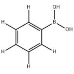 B-(Phenyl-2,3,4,5,6-d5)boronic acid