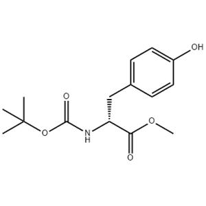 Boc-D-Tyr-Ome