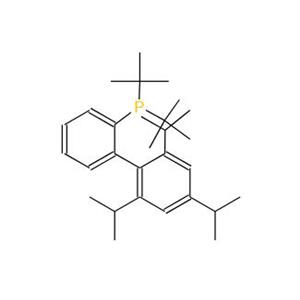 2-Di-tert-butylphosphino-2',4',6'-triisopropylbiphenyl