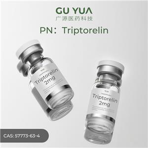 Triptorelin