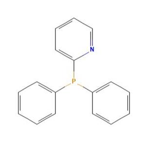 Diphenyl-2-pyridylphosphine