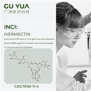 Ivermectin