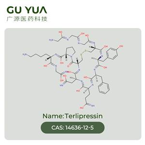 Terlipressin