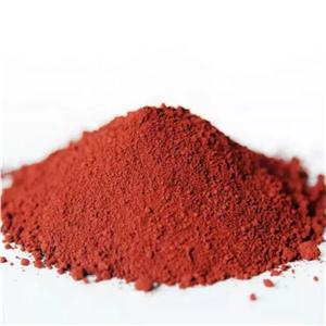 Iron oxide