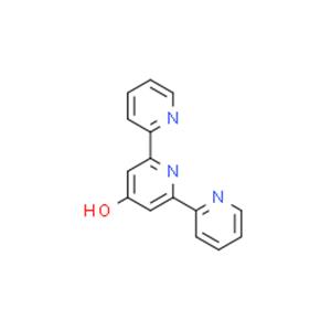 4'-HYDROXY-2,2':6',2''-TERPYRIDINE