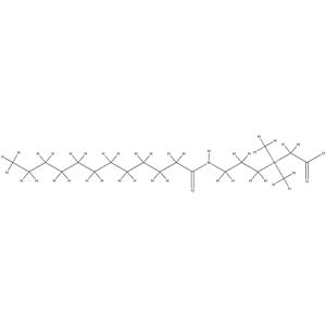 Cocoamidopropyl betaine