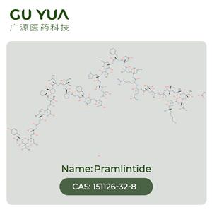 Pramlintide