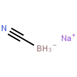 Sodium cyanoborohydride