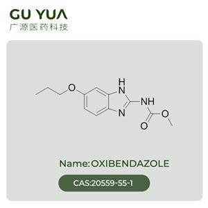 Oxibendazole