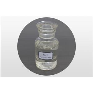 Phosphoric acid tris(2-chloro-1-methylethyl) ester