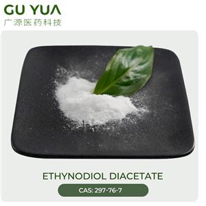 Ethynodiol diacetate