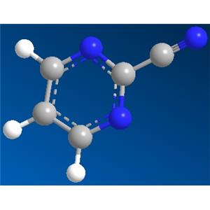 2-Cyanopyrimidine