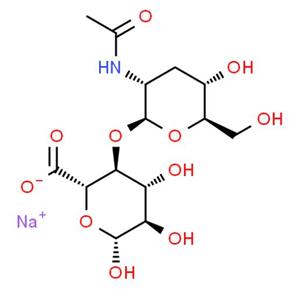 Hyaluronic acid