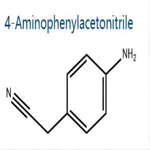 4-Aminophenylacetonitrile