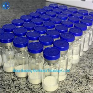 GHK Cu Copper Peptide