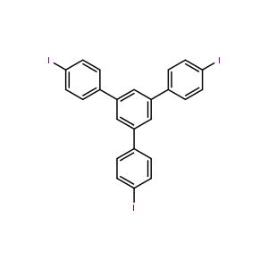 1,3,5-Tris(4-iodophenyl)benzene