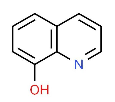 8-Hydroxyquinoline