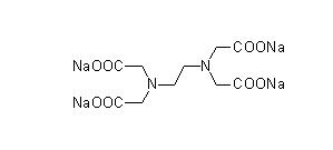 Ethylenediaminetetraacetic acid tetrasodium salt