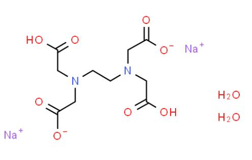 EDTA 2Na