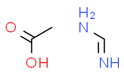 Formamidine acetate